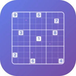 Sudoku Calm 앱 아이콘